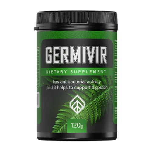 Germivir 120g