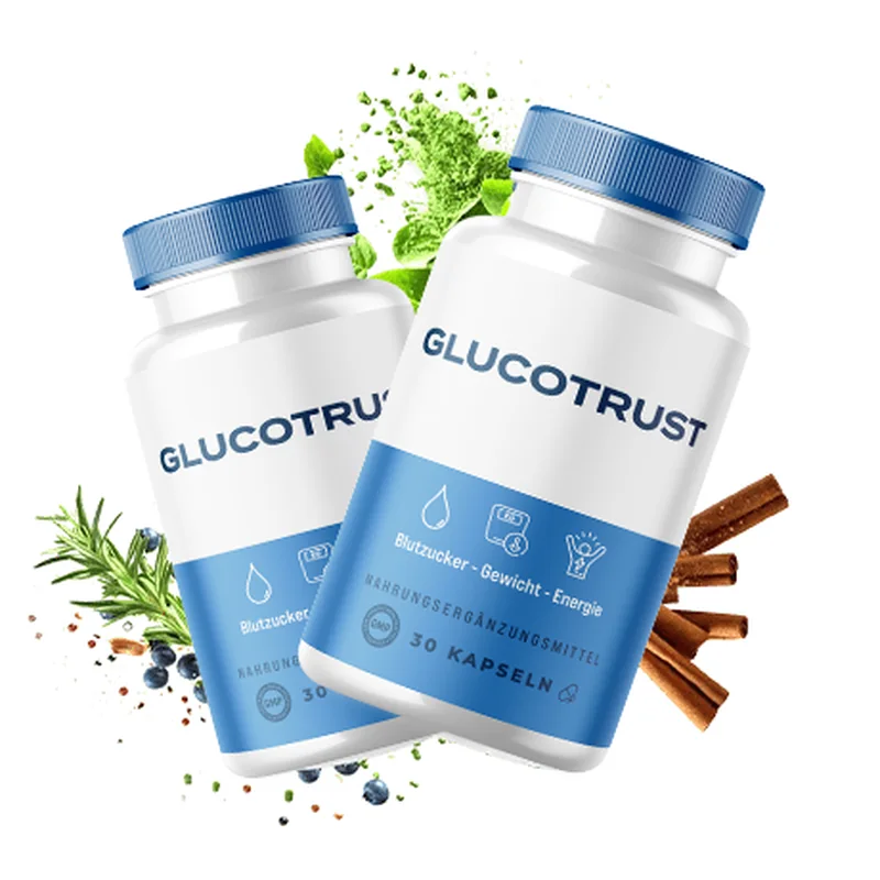 GlucoTrust - view 3